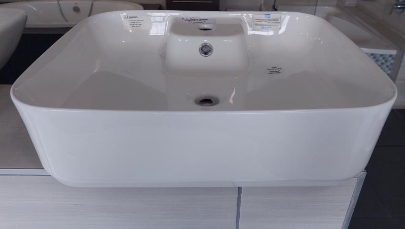 Featured Product Basin